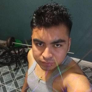 Meet your Posher, Efrain